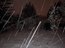 pada śnieg 2 pada śnieg 2