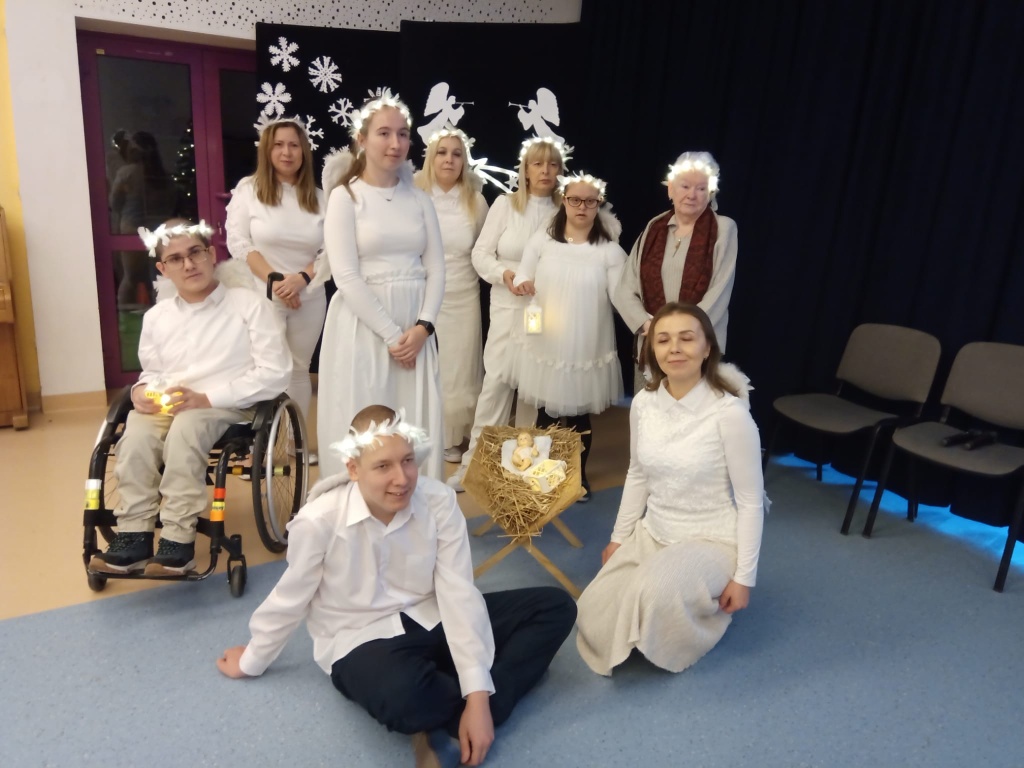 Jasełka 2025 Jasełka 2025