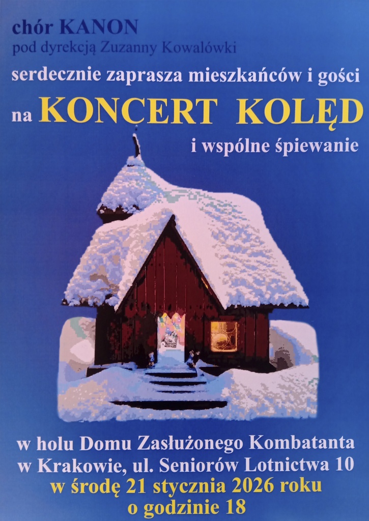 ZAPROSZENIE ZAPROSZENIE