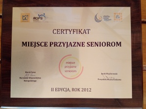 7. Certyfikat 2012